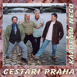Cestáři Praha - Každému něco