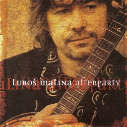 Luboš Malina - Afterparty