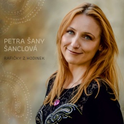 Petra Šany Šanclová - Rafičky z hodinek