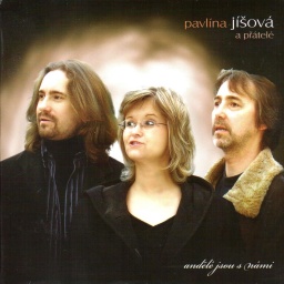 Pavlína Jíšová - Andělé jsou s námi