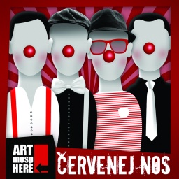 Artmosphere - Červenej nos