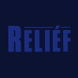 Reliéf - Reliéf